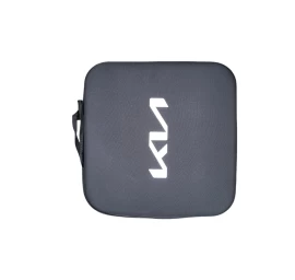 Kia firmos elektromobilio įkrovimo laidas Type 2 - Type 2  5m ilgio  (32A, 3 Fazės, 21 KW)