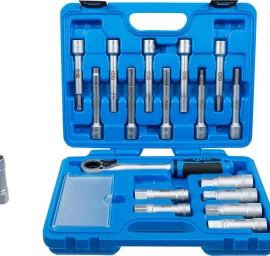 Kiauryminių galvučių komplektas | 18 vnt. (2087)