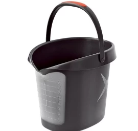 Kibiras grindų plovimui Zyle ZY331BU, 10 l