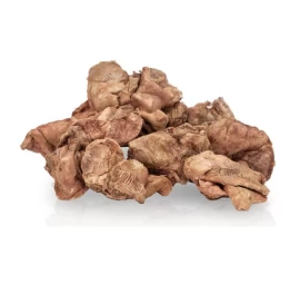 KIDDOG 100% liofilizuoti triušio plaučiai 50g