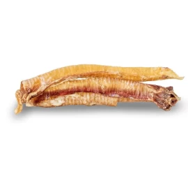 KIDDOG 100% natūralios ėriuko trachėjos 250g