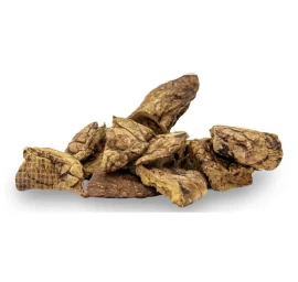 KIDDOG 100% natūralūs kiaulių plaučiai 200g