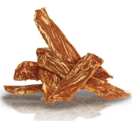 KIDDOG Stripes lašišos juostelės 500g (20), A04703