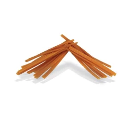 KIDDOG Strips minkšos vištienos juostelės 250g (40), A04525