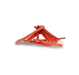 KIDDOG Strips minkštos antienos juostelės 250g (40), A04640