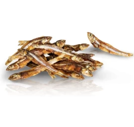 KIDDOG Sunfish džiovintos žuvytės 250g (40), A04851