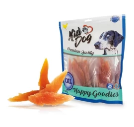 KIDDOG vištienos minkšta krūtinėlė 500g (20), A04503