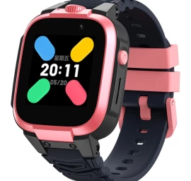 Kids smartwatch Z3      pink