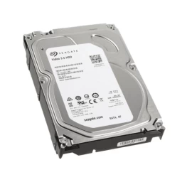 Kietasis Diskas HDD Seagate 2TB (Ekspozicinė prekė)