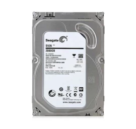 Kietasis Diskas HDD Seagate 2TB SV35