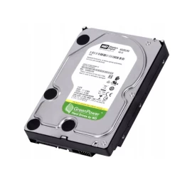 Kietasis Diskas HDD Seagate 2TB WD20EURX