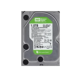 Kietasis Diskas HDD Western Digital 1TB WD10EARS