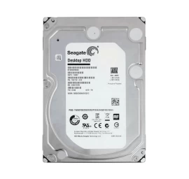Kietasis Diskas Seagate HDD 1 TB (Ekspozicinė prekė)