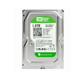 Kietasis Diskas WD Green HDD 1TB (Ekspozicinė prekė)