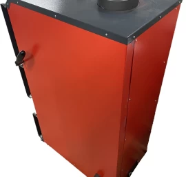 Kieto kuro katilas Altep APAT-REASON KT-3E, 15kW, apatinio degimo