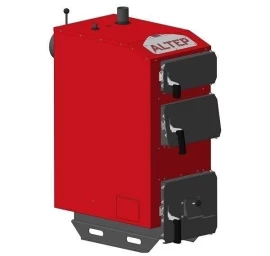 Kieto kuro katilas Altep NEUS-PRAKTIK 12kW