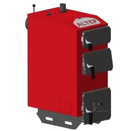 Kieto kuro katilas Altep NEUS-PRAKTIK 25kW