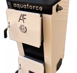 Kieto kuro katilas AQUAFORCE 20kW (A)