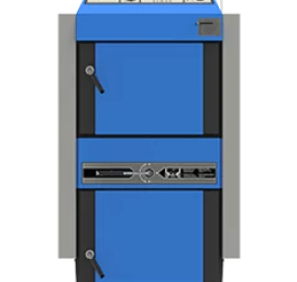 Kieto kuro katilas Atmos AC 25 S 26KW