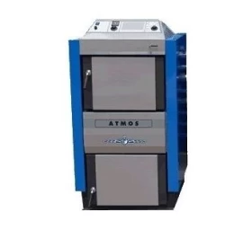 Kieto kuro katilas Atmos C-18S 20KW