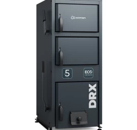 Kieto kuro katilas Kamen DRX 11 kW