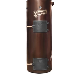 Kieto kuro katilas Liepsnelė L10 BIO 10kW