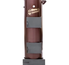 Kieto kuro katilas Liepsnelė L10U Comfort 10kW