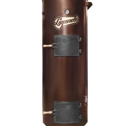 Kieto kuro katilas Liepsnelė L30U 30kW