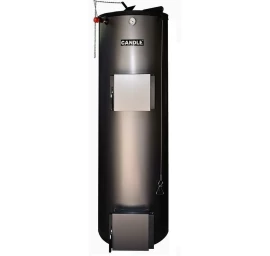 Kieto kuro katilas Žvakė 20 kW