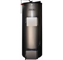 Kieto kuro katilas Žvakė M-18kW