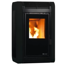 Kiev 15 kW granulinė ortakinė krosnelė