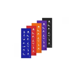 Kilimėlis jogai TRENDY  Yoga Mat Home