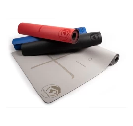 Kilimėlis TRENDY NATURAL RUBBER YOGA MAT VIDAFLOR