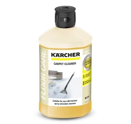 Kilimų valiklis Kärcher RM 519, 1 l