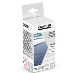 Kilimų valiklis tabletėmis Kärcher CarpetPro RM 760 iCapsol, 6.295-850.0