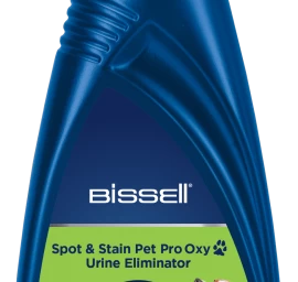 Kilimų valymo skystis BISSELL Spot and Stain Pet Pro Oxy, 1 l