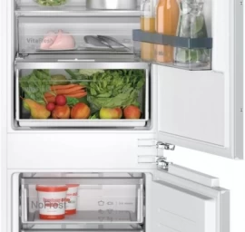 KIN86VFE0 Bosch         Fridge-Freezer BI