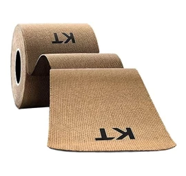 Kineziologinis teipas KT Original 5m (nesukarpytas)