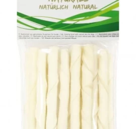 King Bone Baltos lazdelės 20vnt, C1003240