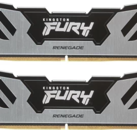 Kingston Atmintis (cudimm/ddr5/48 Gb/8400mhz/1.45v/40cl/dual)