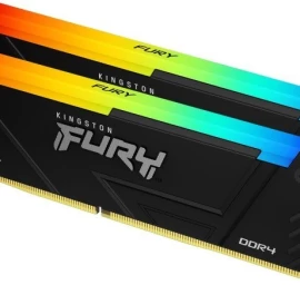 Kingston Atmintis (ddr4/16 Gb/3600mhz/1.35v/17cl/dual)