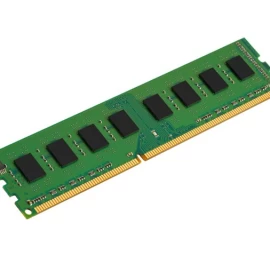 Kingston Atmintis (dimm/ddr3/4 Gb/1600 Mhz/1,5 V/11 Clcl/single)