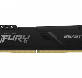Kingston Atmintis (dimm/ddr4/16 Gb/3200mhz/16cl/single)