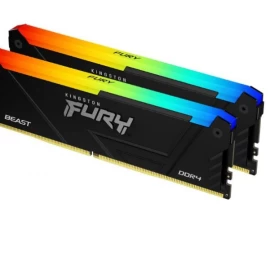 Kingston Atmintis (dimm/ddr4/32 Gb/3200 Mhz/1,35 V/16cl/dual)