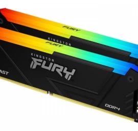 Kingston Atmintis (dimm/ddr4/32 Gb/3200mhz/16cl/dual)