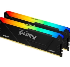 Kingston Atmintis (dimm/ddr4/32 Gb/3600mhz/18 Clcl/dual)