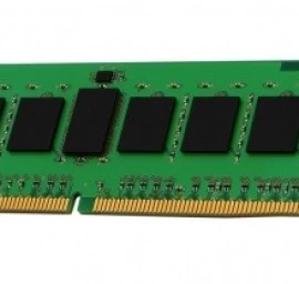 Kingston Atmintis (dimm/ddr4/4 Gb/2666mhz/19 Clcl/single)