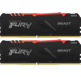 Kingston Atmintis (dimm/ddr4/64 Gb/3000mhz/1.2v/16cl/dual)