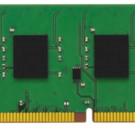 Kingston Atmintis (dimm/ddr4/8 Gb/3200mhz/1.2v/22 Clcl/single)
