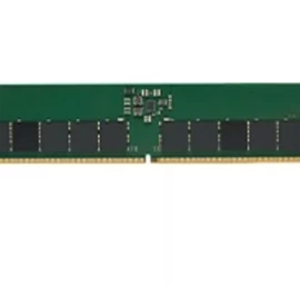 Kingston Atmintis (dimm/ddr5/16 Gb/4800 Mhz/1,1 V/40 Clcl/single)